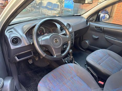 CHEVROLET Celta 1.0 4P VHCE FLEX SPIRIT , Foto 6