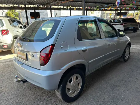 CHEVROLET Celta 1.0 4P VHCE FLEX SPIRIT , Foto 7