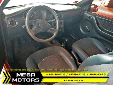 CHEVROLET Celta 1.0, Foto 3
