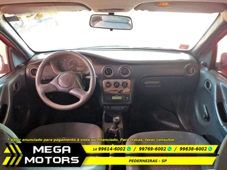 CHEVROLET Celta 1.0, Foto 4