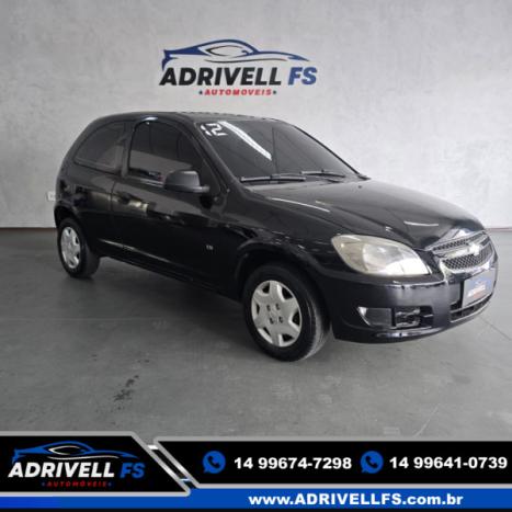 CHEVROLET Celta 1.0 LS FLEX, Foto 2