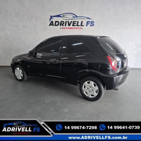 CHEVROLET Celta 1.0 LS FLEX, Foto 4