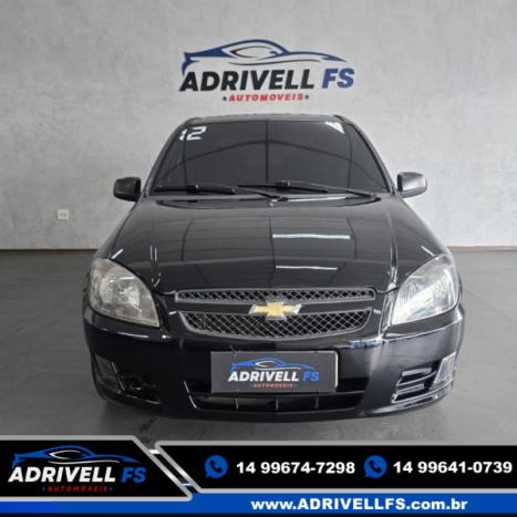 CHEVROLET Celta 1.0 LS FLEX, Foto 5