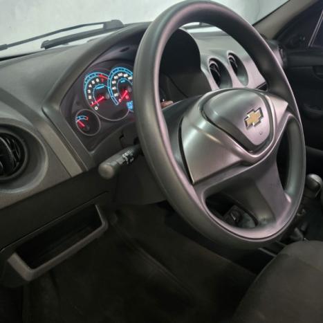 CHEVROLET Celta 1.0 LS FLEX, Foto 7