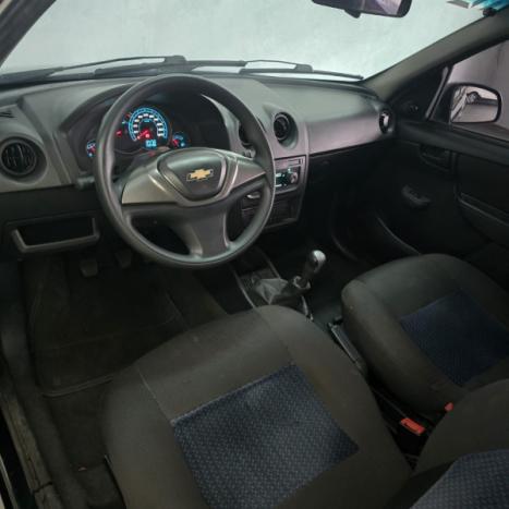 CHEVROLET Celta 1.0 LS FLEX, Foto 9