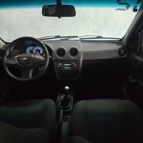 CHEVROLET Celta 1.0 LS FLEX, Foto 10