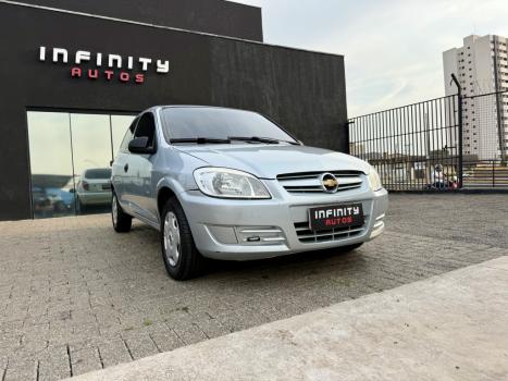 CHEVROLET Celta 1.0 VHC LIFE , Foto 7