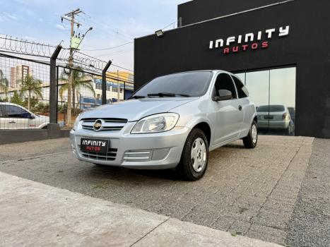 CHEVROLET Celta 1.0 VHC LIFE , Foto 4