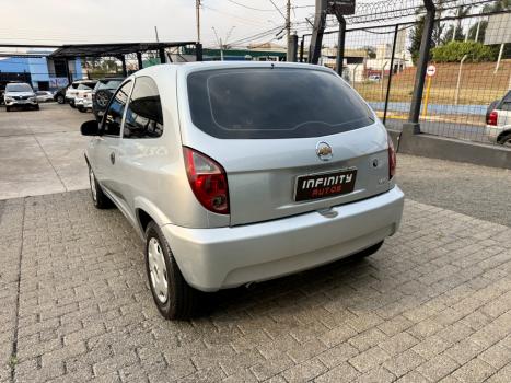 CHEVROLET Celta 1.0 VHC LIFE , Foto 3
