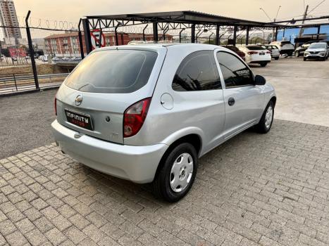 CHEVROLET Celta 1.0 VHC LIFE , Foto 6