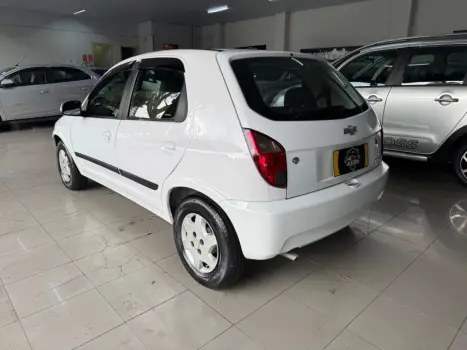 CHEVROLET Celta 1.0 4P LT FLEX, Foto 2