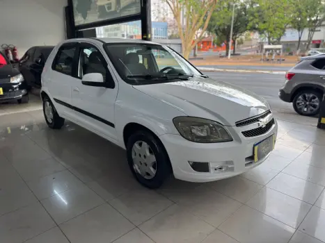 CHEVROLET Celta 1.0 4P LT FLEX, Foto 3