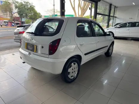 CHEVROLET Celta 1.0 4P LT FLEX, Foto 4