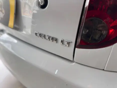 CHEVROLET Celta 1.0 4P LT FLEX, Foto 6