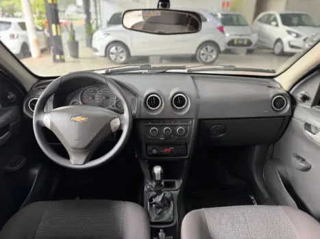 CHEVROLET Celta 1.0 4P LT FLEX, Foto 8