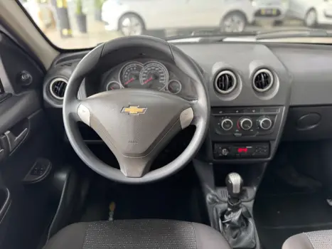 CHEVROLET Celta 1.0 4P LT FLEX, Foto 9