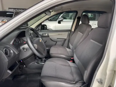 CHEVROLET Celta 1.0 4P LT FLEX, Foto 10