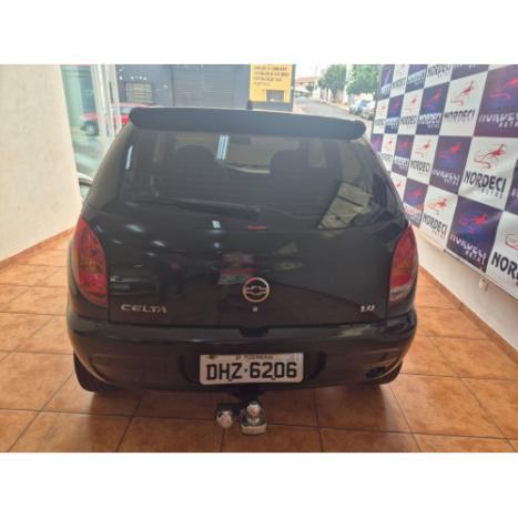 CHEVROLET Celta 1.4 4P ENERGY , Foto 5