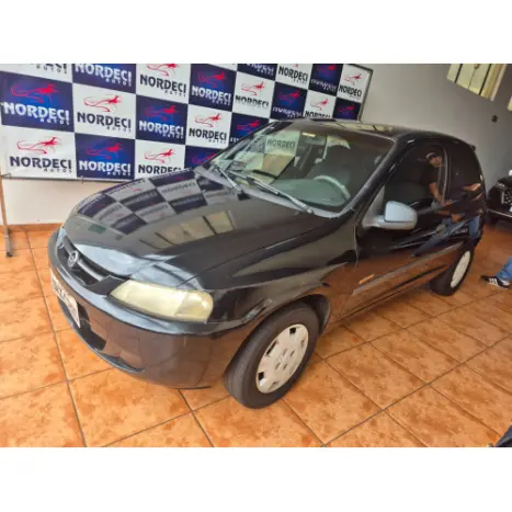 CHEVROLET Celta 1.4 4P ENERGY , Foto 7