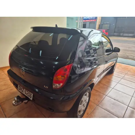 CHEVROLET Celta 1.4 4P ENERGY , Foto 8