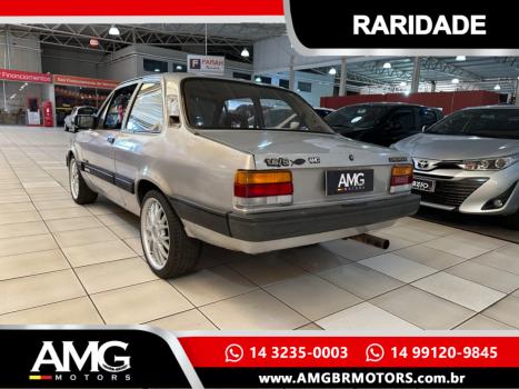 CHEVROLET Chevette Sedan 1.6 SL, Foto 4