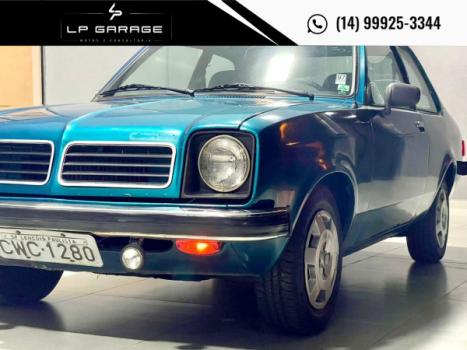 CHEVROLET Chevette Sedan 1.6/S, Foto 2