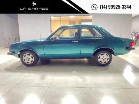 CHEVROLET Chevette Sedan 1.6/S, Foto 3