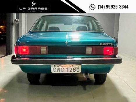 CHEVROLET Chevette Sedan 1.6/S, Foto 5