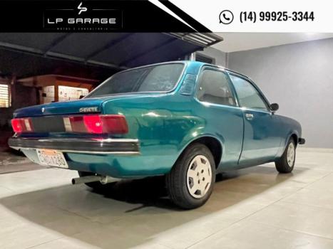 CHEVROLET Chevette Sedan 1.6/S, Foto 6