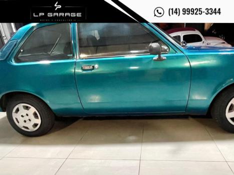 CHEVROLET Chevette Sedan 1.6/S, Foto 7