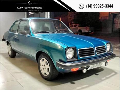 CHEVROLET Chevette Sedan 1.6/S, Foto 8