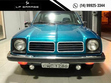 CHEVROLET Chevette Sedan 1.6/S, Foto 10