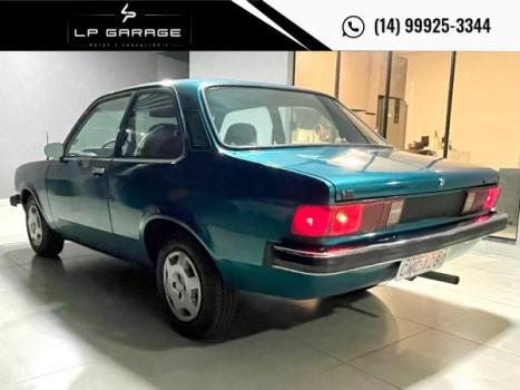 CHEVROLET Chevette Sedan 1.6/S, Foto 14