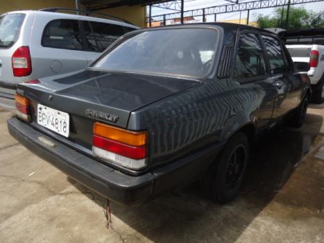 CHEVROLET Chevette Sedan 1.6/S, Foto 6