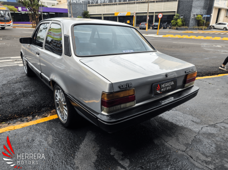 CHEVROLET Chevette Sedan 1.6 SL, Foto 2