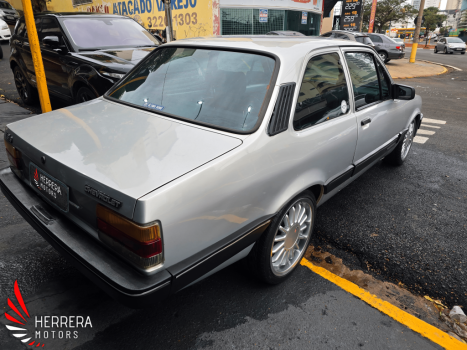 CHEVROLET Chevette Sedan 1.6 SL, Foto 4