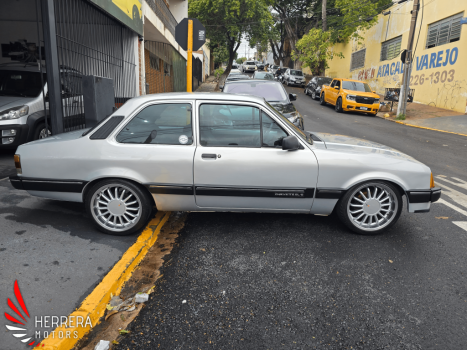 CHEVROLET Chevette Sedan 1.6 SL, Foto 5