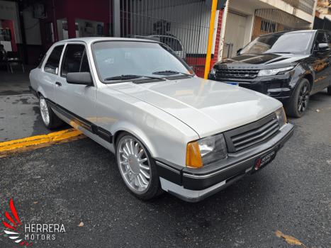 CHEVROLET Chevette Sedan 1.6 SL, Foto 6