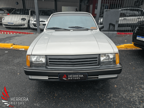 CHEVROLET Chevette Sedan 1.6 SL, Foto 7