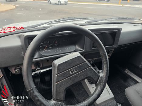 CHEVROLET Chevette Sedan 1.6 SL, Foto 11