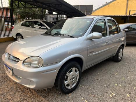 CHEVROLET Classic Sedan 1.0 4P FLEX SPIRIT, Foto 1