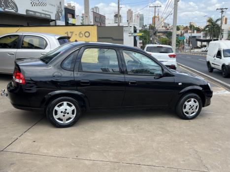 CHEVROLET Classic Sedan 1.0 4P VHCE FLEX LS, Foto 8