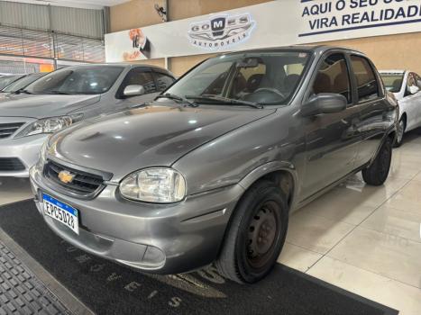 CHEVROLET Classic Sedan 1.0 4P FLEX LIFE, Foto 3