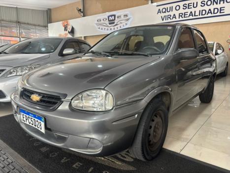 CHEVROLET Classic Sedan 1.0 4P FLEX LIFE, Foto 4