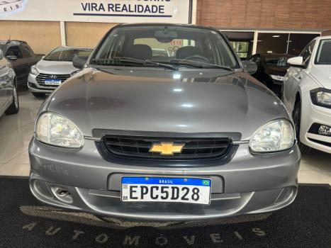 CHEVROLET Classic Sedan 1.0 4P FLEX LIFE, Foto 2