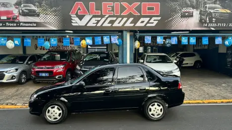 CHEVROLET Classic Sedan 1.0 4P VHCE FLEX LS, Foto 1