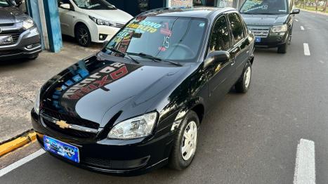 CHEVROLET Classic Sedan 1.0 4P VHCE FLEX LS, Foto 2