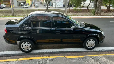 CHEVROLET Classic Sedan 1.0 4P VHCE FLEX LS, Foto 5
