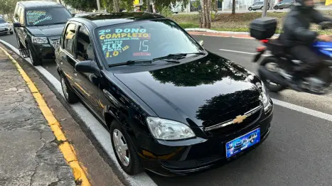 CHEVROLET Classic Sedan 1.0 4P VHCE FLEX LS, Foto 6