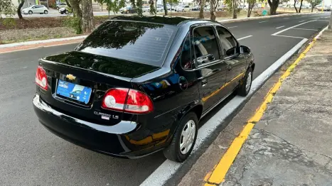 CHEVROLET Classic Sedan 1.0 4P VHCE FLEX LS, Foto 8
